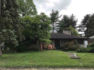 1721 E Gum St, Evansville, IN 47714