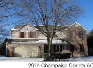 4101 Manor Ct, Champaign, IL