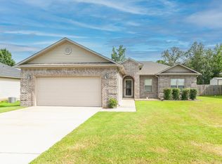 22 Winchester Dr, Austin, AR 72007