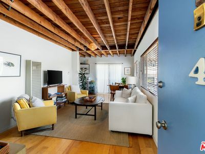 123 Park Pl, Venice, CA, 90291