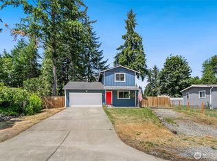 22207 126th Street E, Bonney Lake, WA 98391