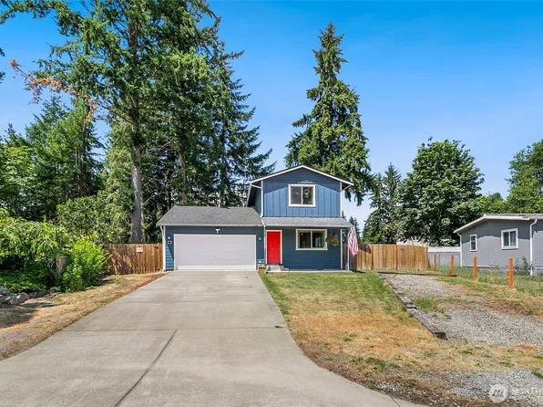 22207 126th Street E, Bonney Lake, WA 98391