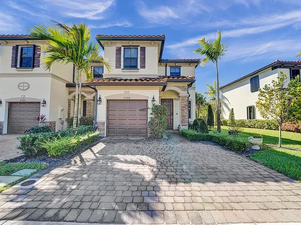 6508 S Anise Ct, Davie, FL 33314