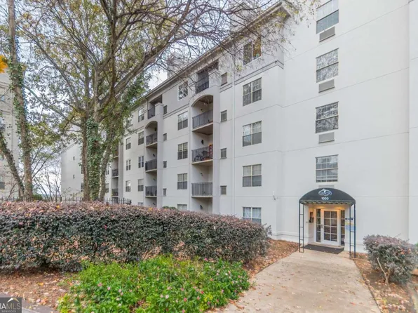 970 Sidney Marcus Blvd NE Unit 1217, Atlanta, GA 30324