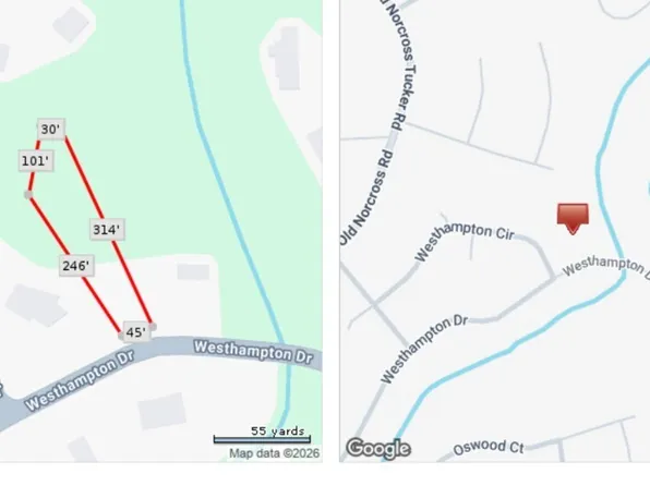 4738 Westhampton Dr, Tucker, GA 30084