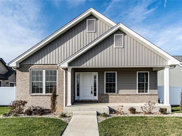 3917 Finch Ln, Swansea, IL 62226