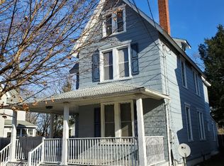 828 Cooper St, Edgewater Park, NJ 08010