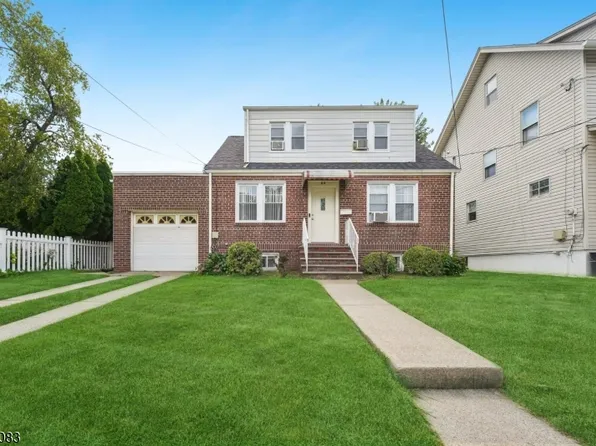 65 E 6Th St, Clifton City, NJ 07011