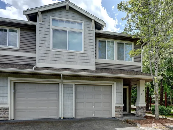 6135 Hazel Avenue SE #E5, Auburn, WA 98092