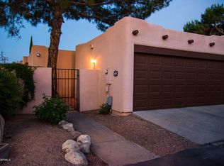 3321 E Popinac Loop, Tucson, AZ 85716
