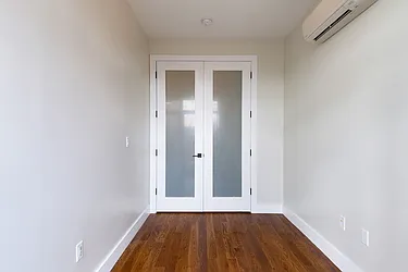 Rented by Brooklyn Group