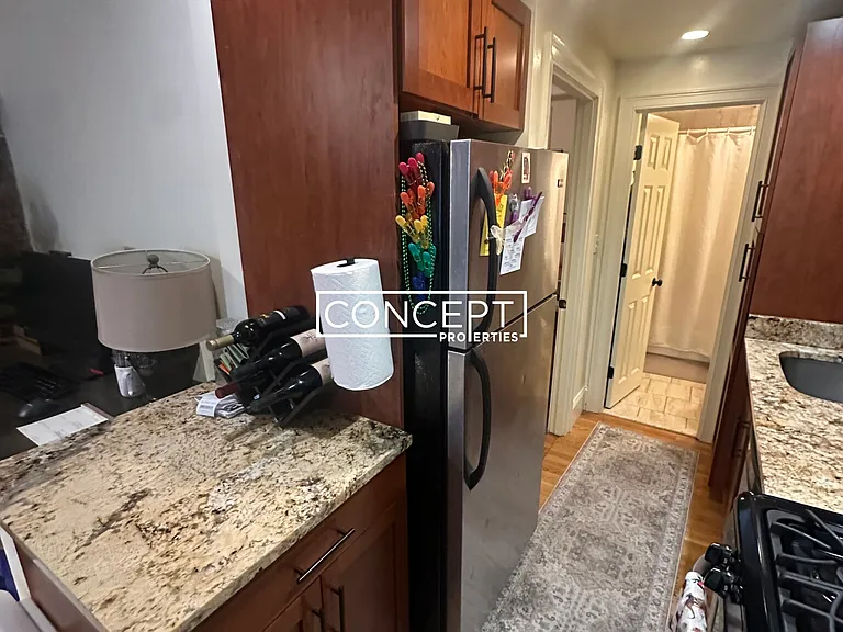 88 W Cedar St #3 — Photo 5