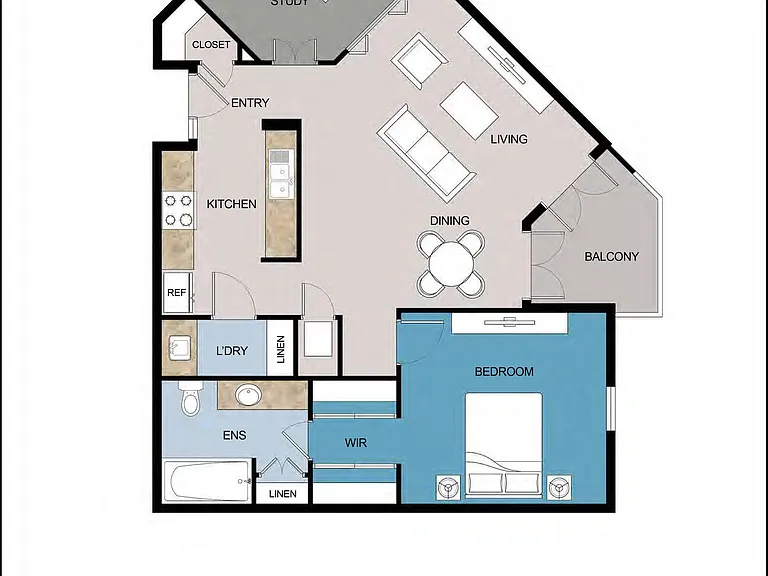 The Crescent at River Ranch — Photo 32