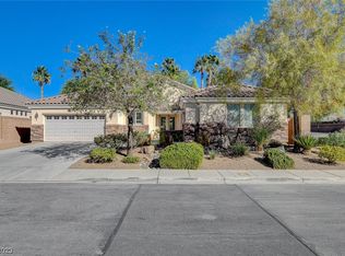 5664 Exotic Rosette Ave, Las Vegas, NV 89139