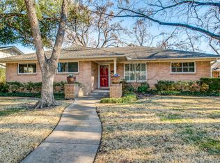 7036 Arboreal Dr, Dallas, TX 75231