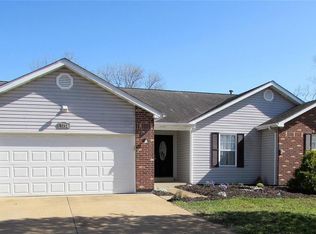5212 Summer Cir, Imperial, MO 63052