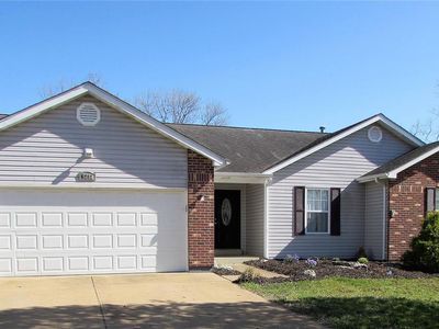 5212 Summer Cir, Imperial, MO, 63052