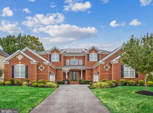 11512 Pegasus Ct, Upper Marlboro, MD 20772