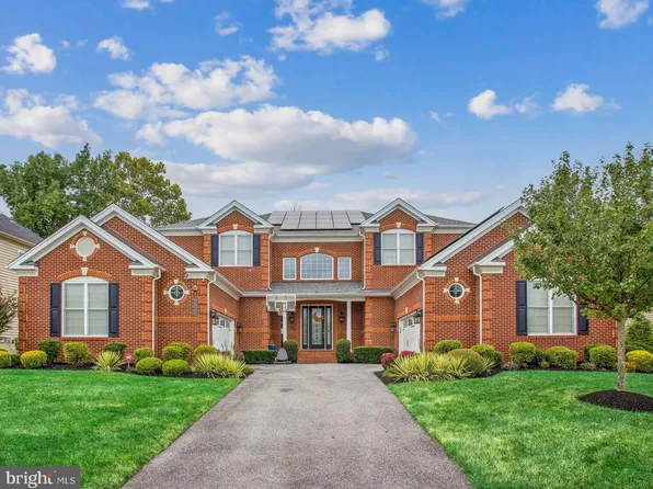 11512 Pegasus Ct, Upper Marlboro, MD 20772