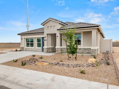 10035 S Palo Verde Dr, Apache Junction, AZ, 85120