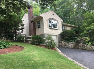 128 Olive St, Ashland, MA 01721
