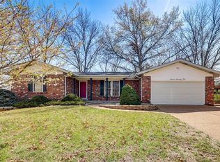 772 Vanderville Dr, Fenton, MO