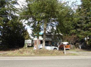 16608 103rd Ave SE, Yelm, WA 98597