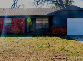 3224 Del Rancho Dr, Del City, OK 73115