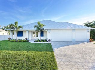 511 Hibiscus Trl, Melbourne Beach, FL 32951