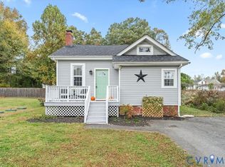 404 Windomere Ave, Richmond, VA 23227