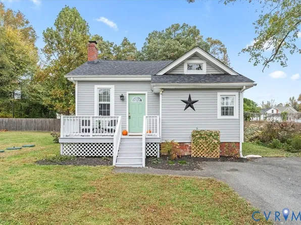 404 Windomere Ave, Richmond, VA 23227