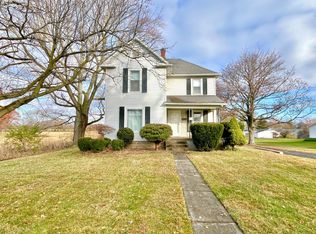 630 Gardner St W, Bellevue, OH 44811