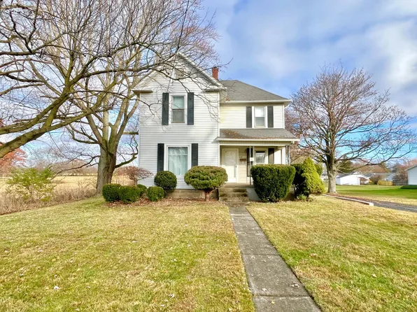 630 Gardner St W, Bellevue, OH 44811