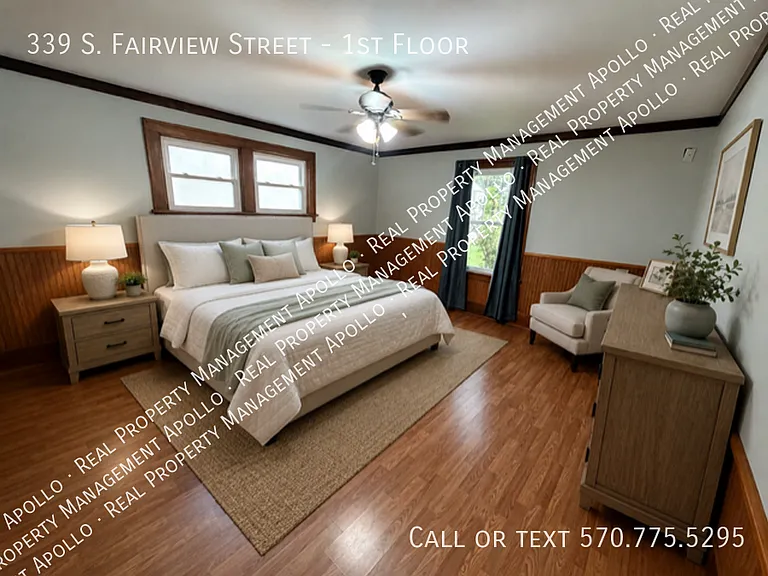 339 S Fairview St #1 — Photo 10