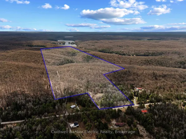 0 Irondale Rd, Highlands East, ON K0M 2A1