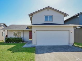 20315 13th Avenue Ct E, Spanaway, WA 98387