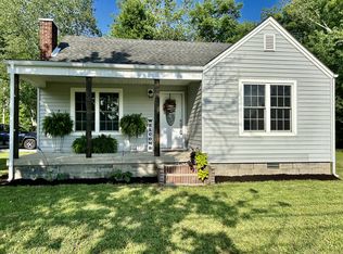 138 Lancaster St, Crab Orchard, KY 40419