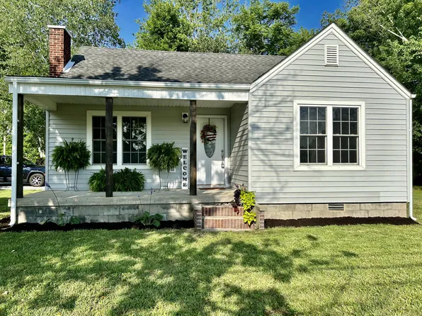 138 Lancaster St, Crab Orchard, KY 40419