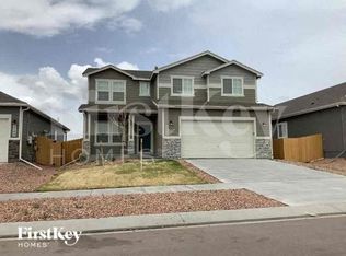 2752 Gobi Dr, Colorado Springs, CO 80939