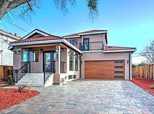 10190 Calvert Dr, Cupertino, CA 95014