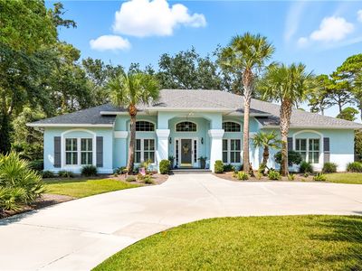 112 Biltmore, Saint Simons Island, GA, 31522