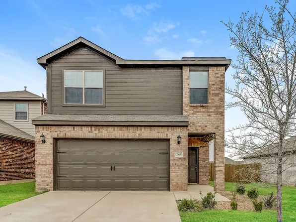 240 Micah Ln, Ferris, TX 75125