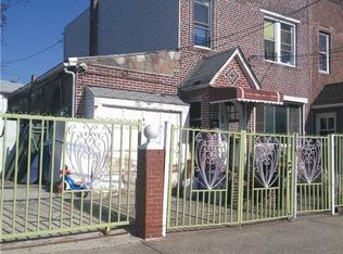 2405 94th St, East Elmhurst, NY 11369