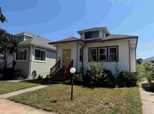 1407 S 16th Ave, Maywood, IL 60153