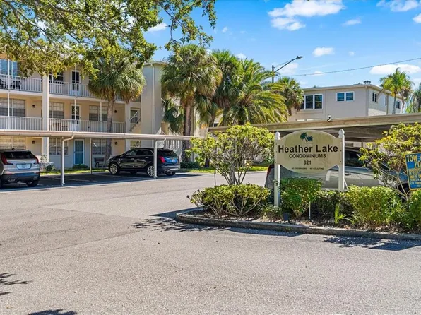 821 Patricia Ave APT 202, Dunedin, FL 34698