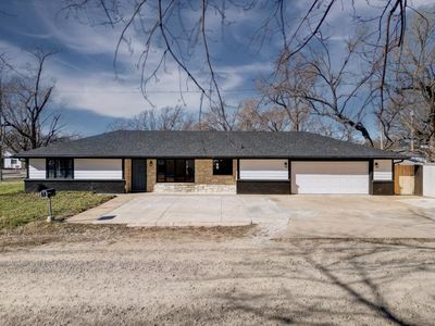 1719 Maris St, Winfield, KS, 67156