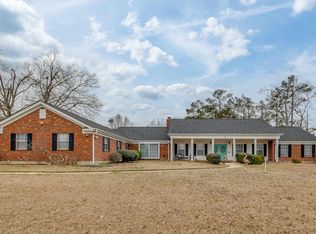 103 J T Griggs Rd, Calhoun, LA 71225