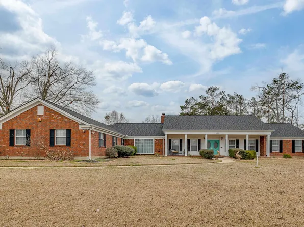 103 J T Griggs Rd, Calhoun, LA 71225