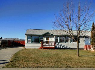 742 S Lawson St, Airway Heights, WA 99001