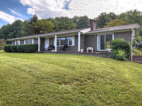 2398 Temple Hill Rd, Erwin, TN 37650